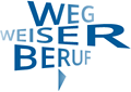 Logo Wegweiser-Beruf