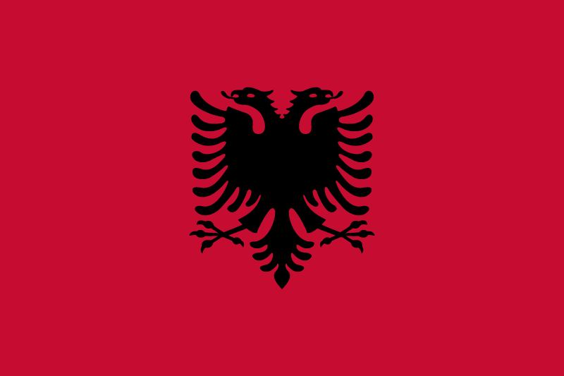 Albanisch - Shqip